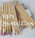 DPN (Double Pointed Needle) Bambu Cina